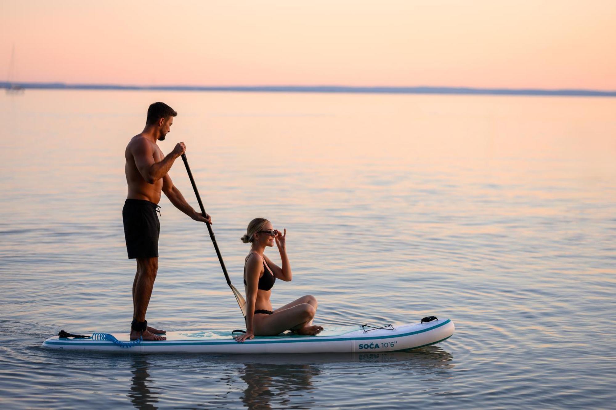 Kenese Bay Garden Resort & Conference Балатонкенезе Экстерьер фото